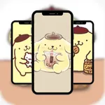 Cute Wallpaper Pompompurin icon