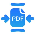 Compress PDF File icon