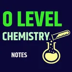 Chemistry O Level Notes icon