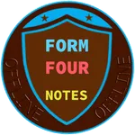 Form 4 Notes (All subjects) icon