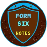 Form Six Notes : all subjects icon