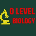 Biology O Level Notes icon