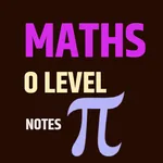 Mathematics O Level Notes icon