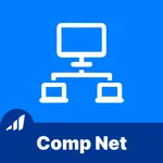 Computer Networks - MasterNow icon