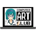 Computer Art Club icon