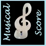 MIDI Staff - Limited icon