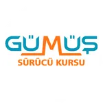 Gümüş Sürücü Kursu icon