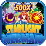Starlight Pola Gacor Online JP icon