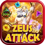 Gates Olympus Attack Slot Zeus icon