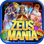 Zeus Mania Slot Gates Olympus icon
