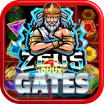 Slot Kakek Zeus Olympus Demo icon