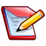 Dual EditPad icon