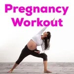 Pregnancy Workout icon