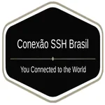 Conexão SSH Brasil Pro icon