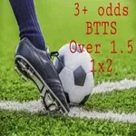 Confederation Betting Tips icon