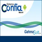Confia Movil icon