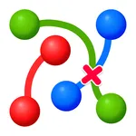 Connect Balls 3D icon