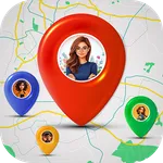 Family Phone Location Tracker icon