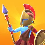 300 Heroes icon