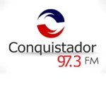 Conquistador FM 97.3 icon