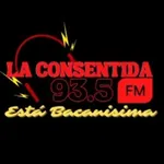 La Consentida Medellín icon
