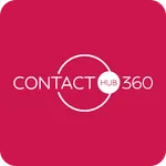 Contact Hub 360 - Klinik icon