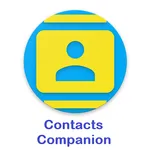 Contacts Companion (Beta) - Se icon