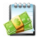Contas e Despesas Plus icon