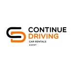 Continue Driving Agent icon