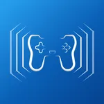 Smart Game Remote Retro Hub icon