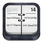 Convertitore di unità beta icon