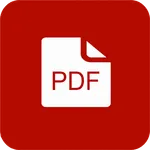 PDF Converter Convertisseur icon