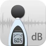 Sound Meter & Noise Detector icon