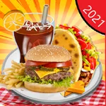 Cooking  Dhaba :Nonveg Lover icon