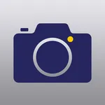 Cool OS13 Camera - i OS13 cam icon