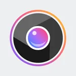 Cool Mi Camera -MIUI 12 Camera icon