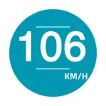 speedometer icon