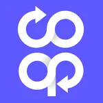 Co-op Drive icon