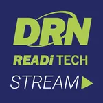 DRN ReadiTech Stream TV icon