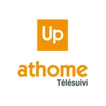 Up Athome Telesuivi icon