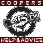 Coopers Auto Community icon