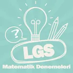 LGS Online Matematik Denemeler icon