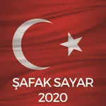 Şafak Sayar 2020 - Yeni Sistem icon