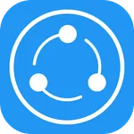 Share - File Transfer, Connect icon