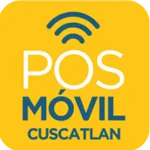 POS Móvil CUSCATLAN icon