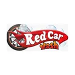 Red Car Wash icon