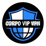 Corpo Vip VPN icon