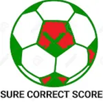 Correct Score App icon