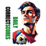 Correct Score Utra: Daily Tips icon