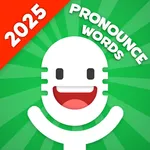 Pronounce Words & Grammar app icon